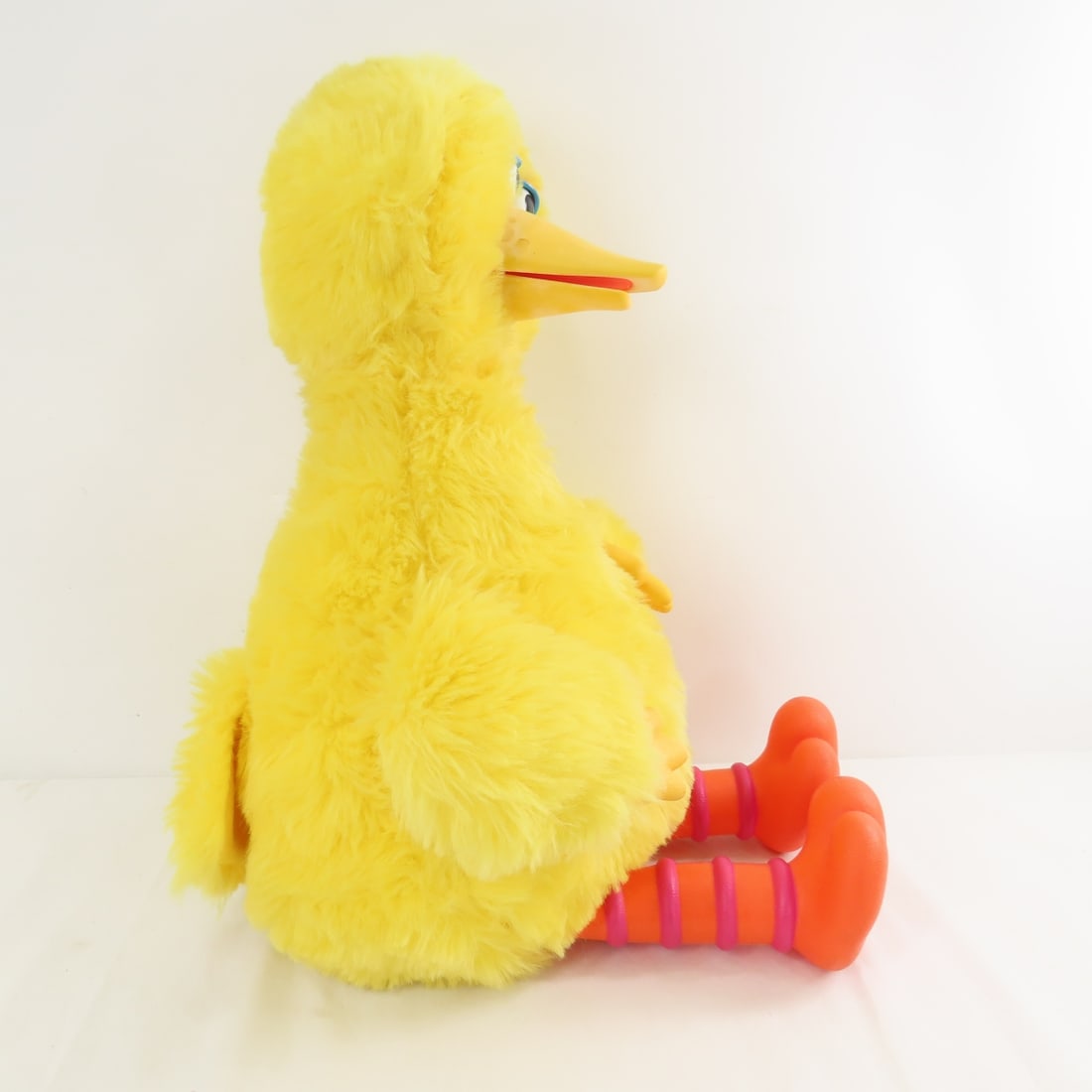 Teddy Ruxpin, Big Bird Story Magic & More - 3