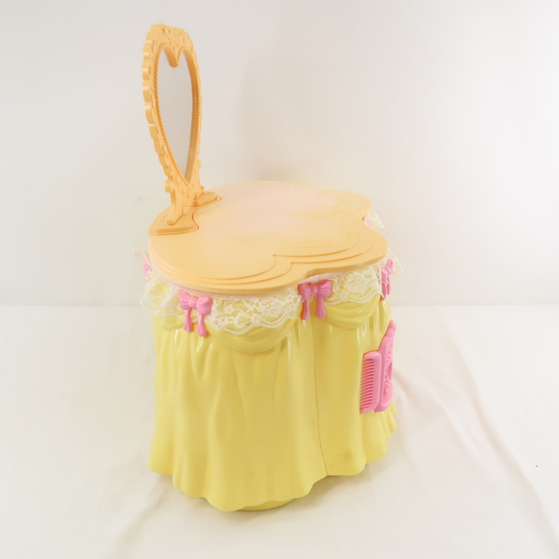 1987 My Little Pony Perm Shoppe & 19 Ponies - 3