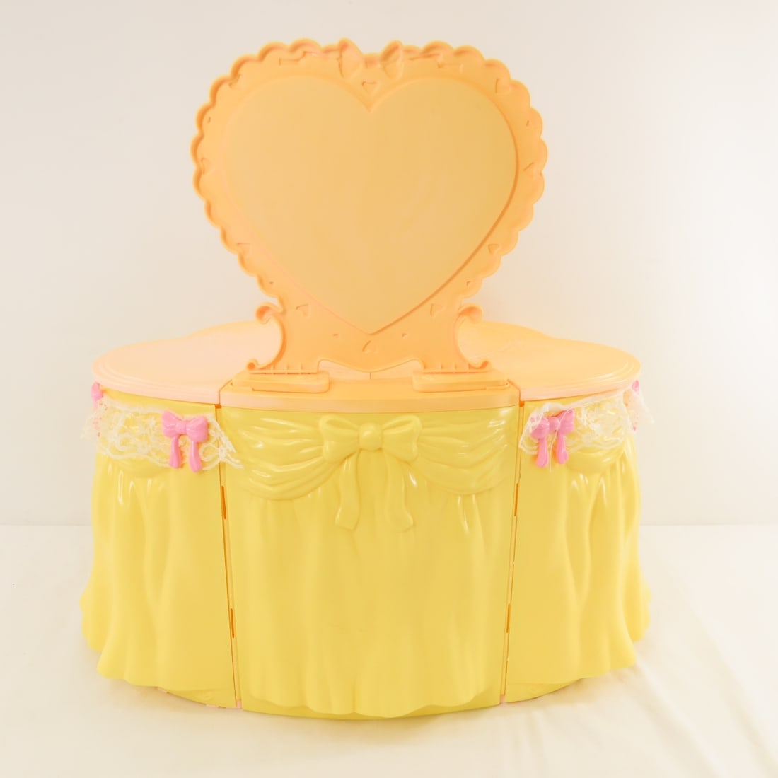 1987 My Little Pony Perm Shoppe & 19 Ponies - 4