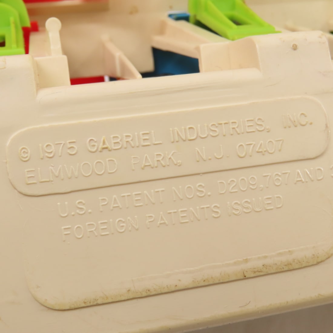 1980's Playskool and Other Infant & Toddler Toys - 7
