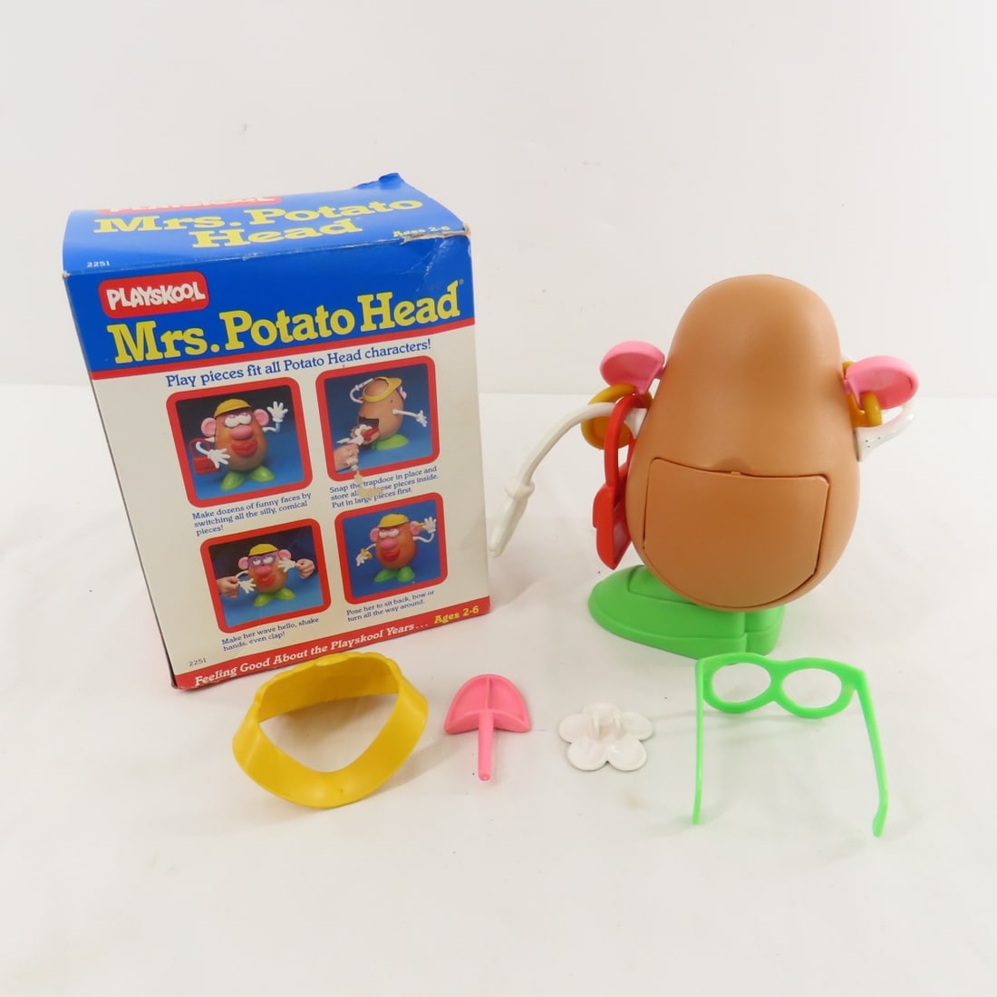 1985 Fisher Price Little People Sets & More - 8