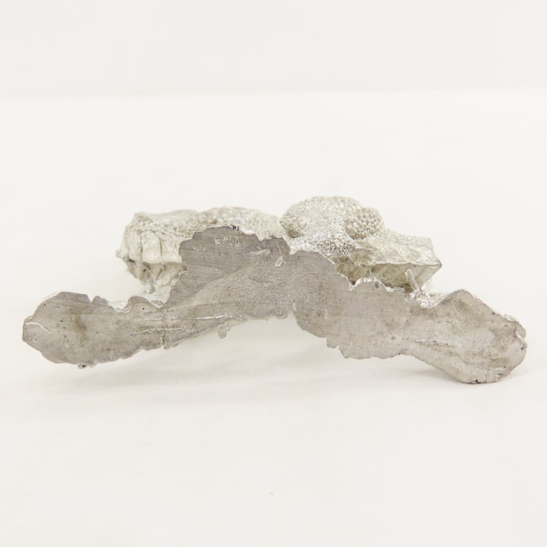 Pewter figurines: Romel Manufacturing Inc. Dragon - 7