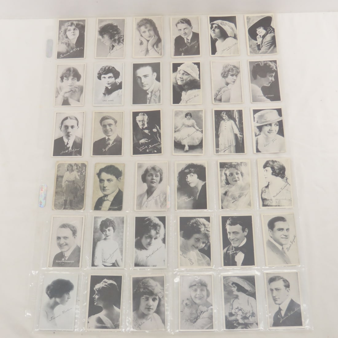 Ephemera: pictures, Kelco loud book & more - 7