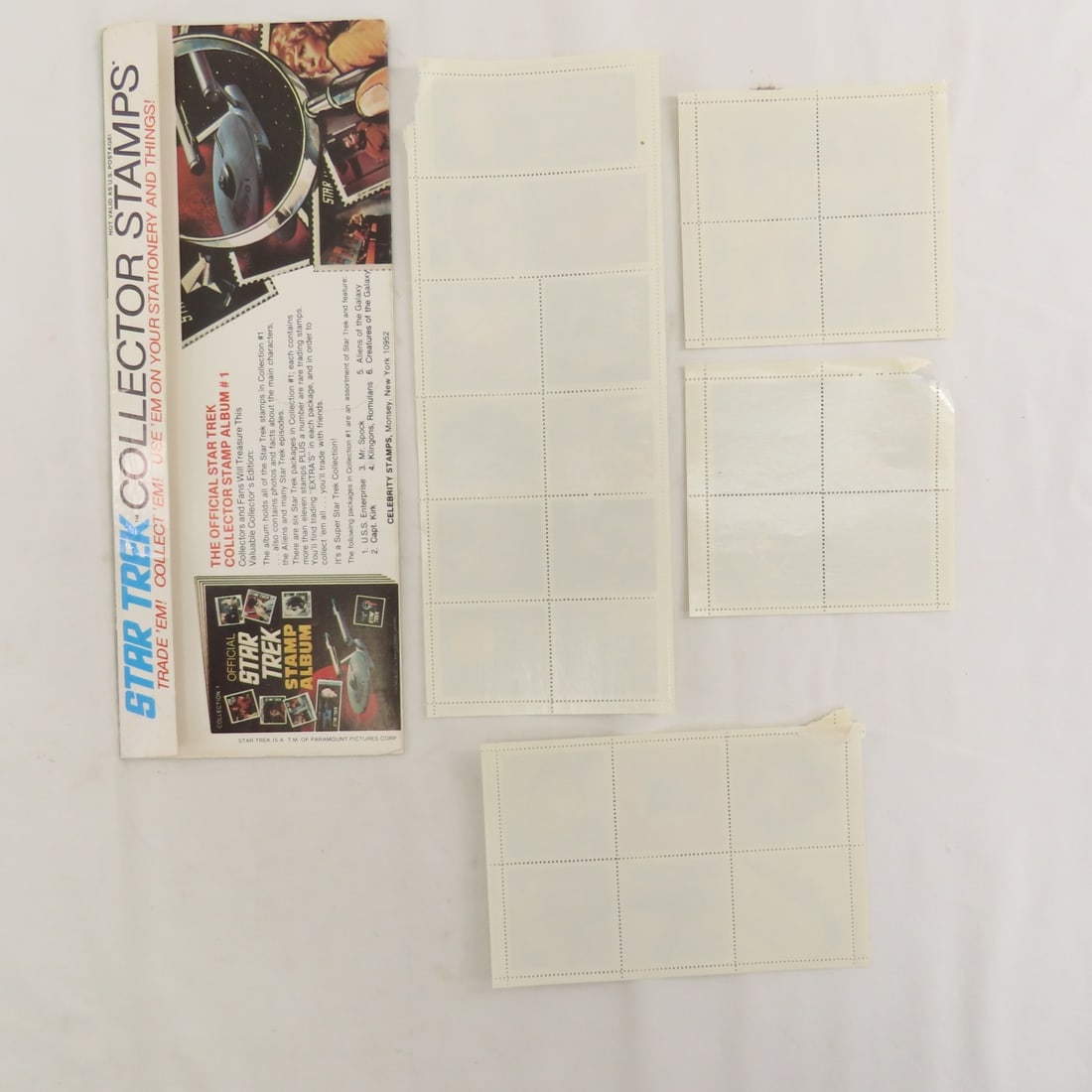 Stencil books and more - 3