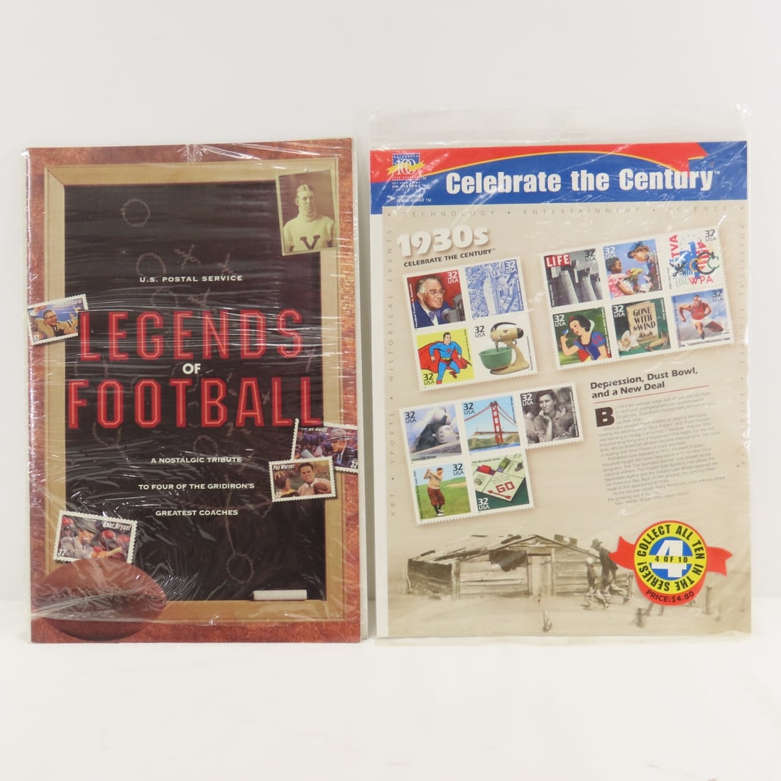 Stencil books and more - 9