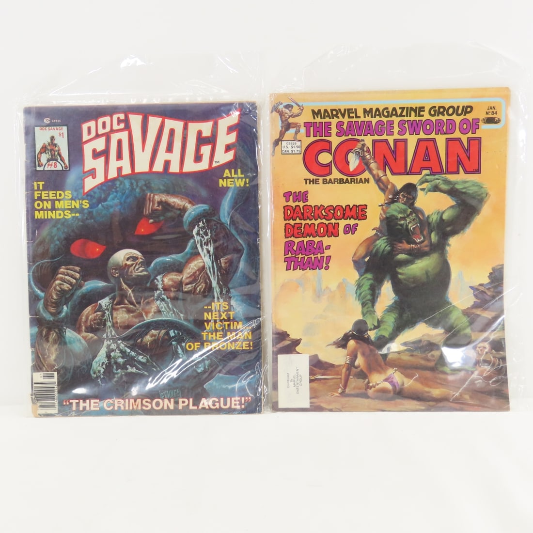 Movie Promos, Magazines, Pokemon and more - 4