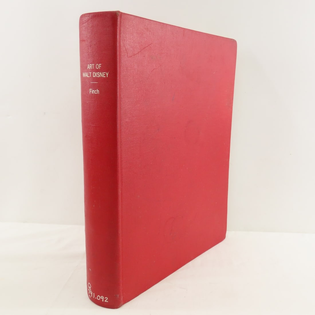 12 Large hardcover books - 4