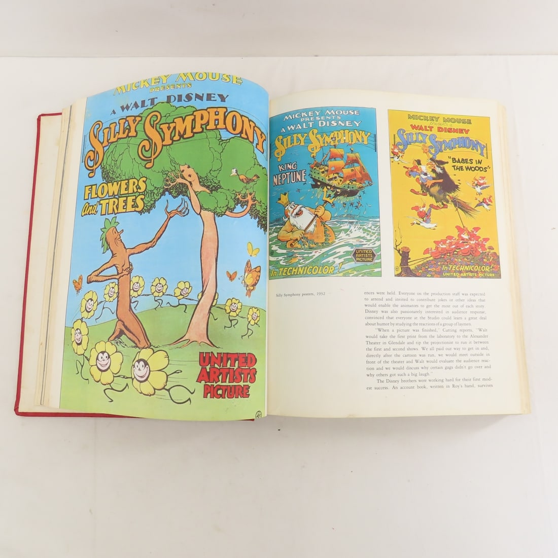 12 Large hardcover books - 7