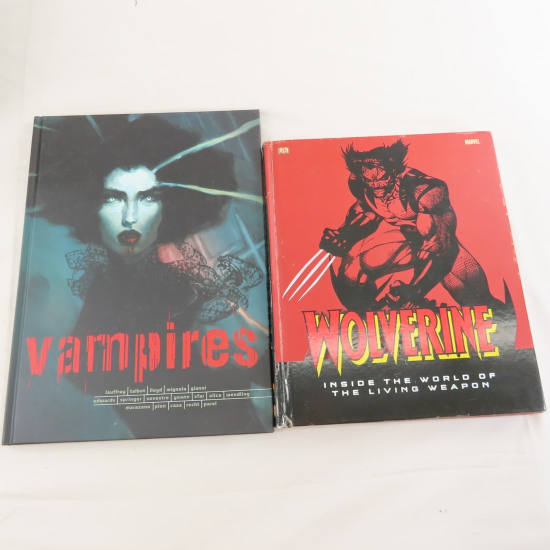 11 Superhero books, Spiderman, Batman & more - 2