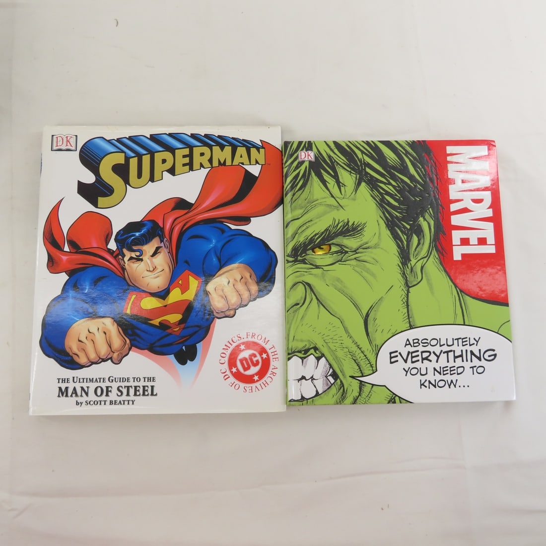 11 Superhero books, Spiderman, Batman & more - 3