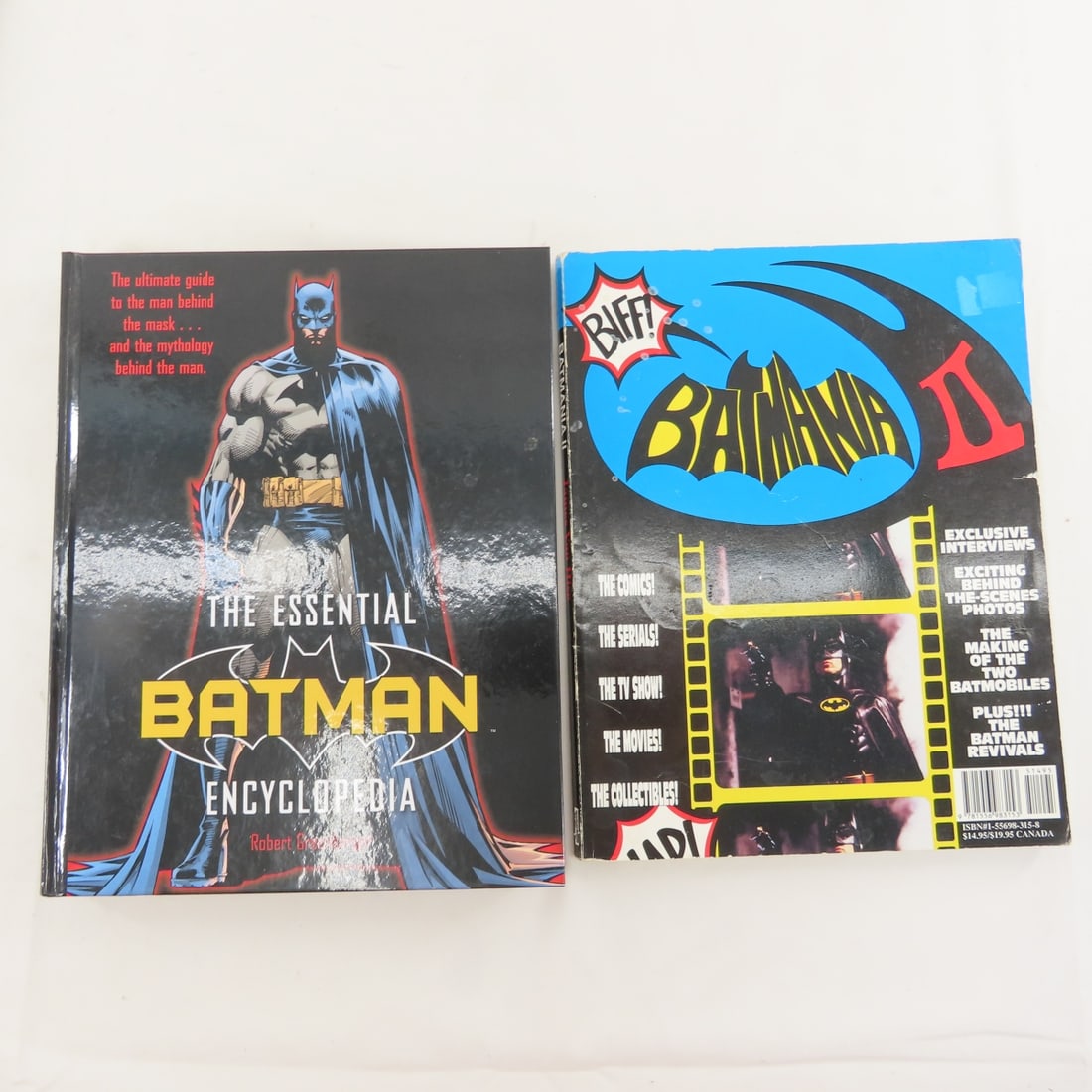 11 Superhero books, Spiderman, Batman & more - 5