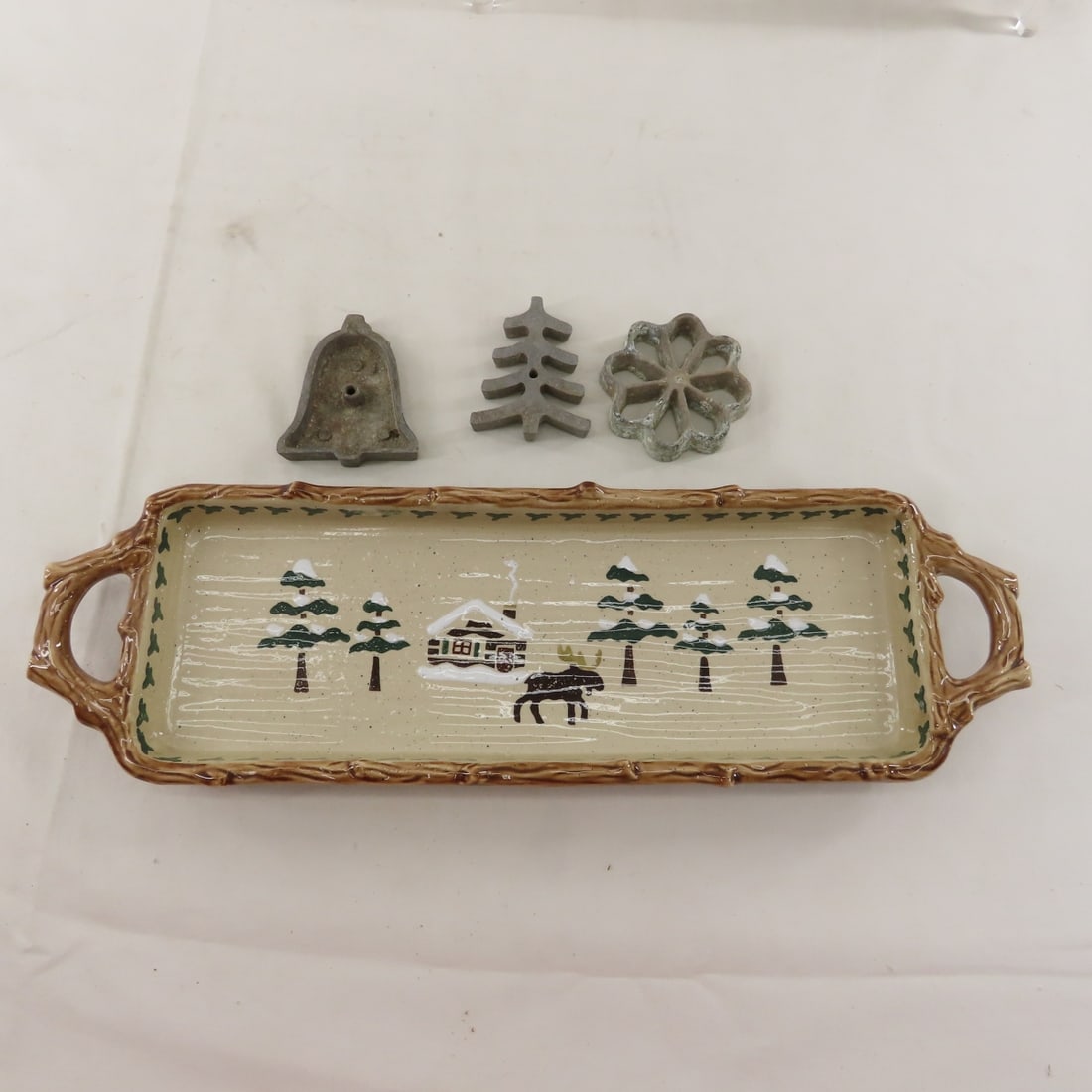 Compass, Slide Rule, Protractor, Compact & more - 7