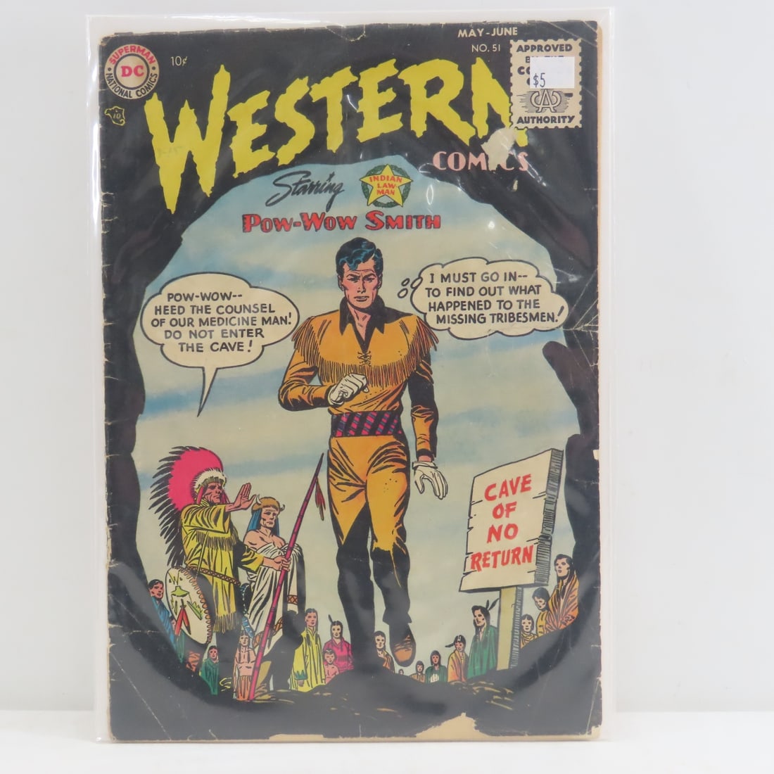 10+ Vintage Dell, DC & Other Comics, FLY & More - 4