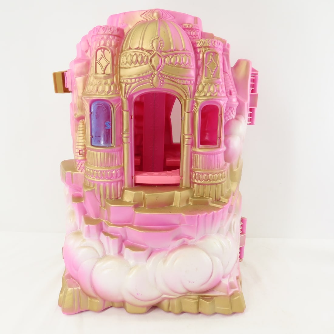 Vintage 1984 MOTU She-Ra Crystal Castle Play Set - 2