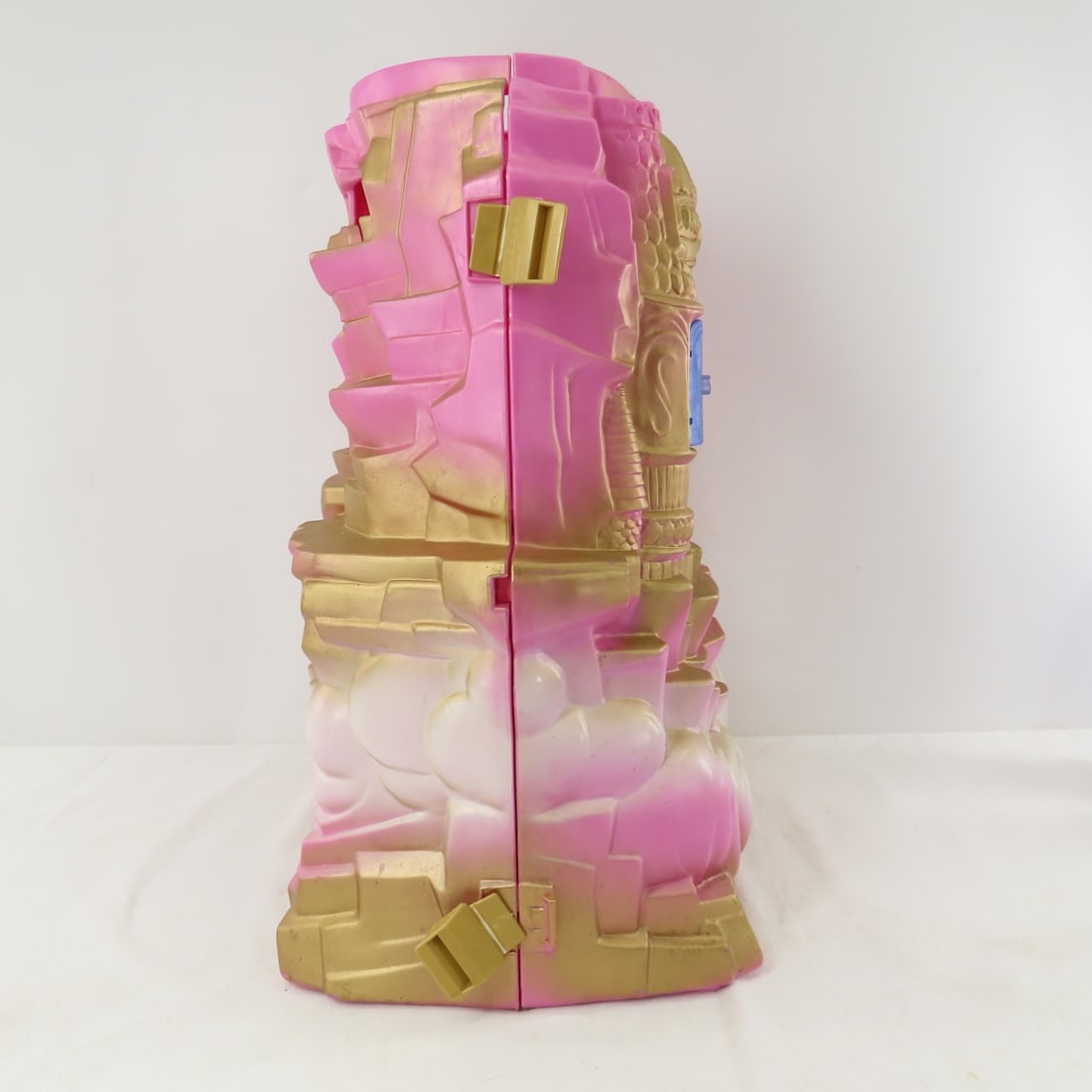Vintage 1984 MOTU She-Ra Crystal Castle Play Set - 3