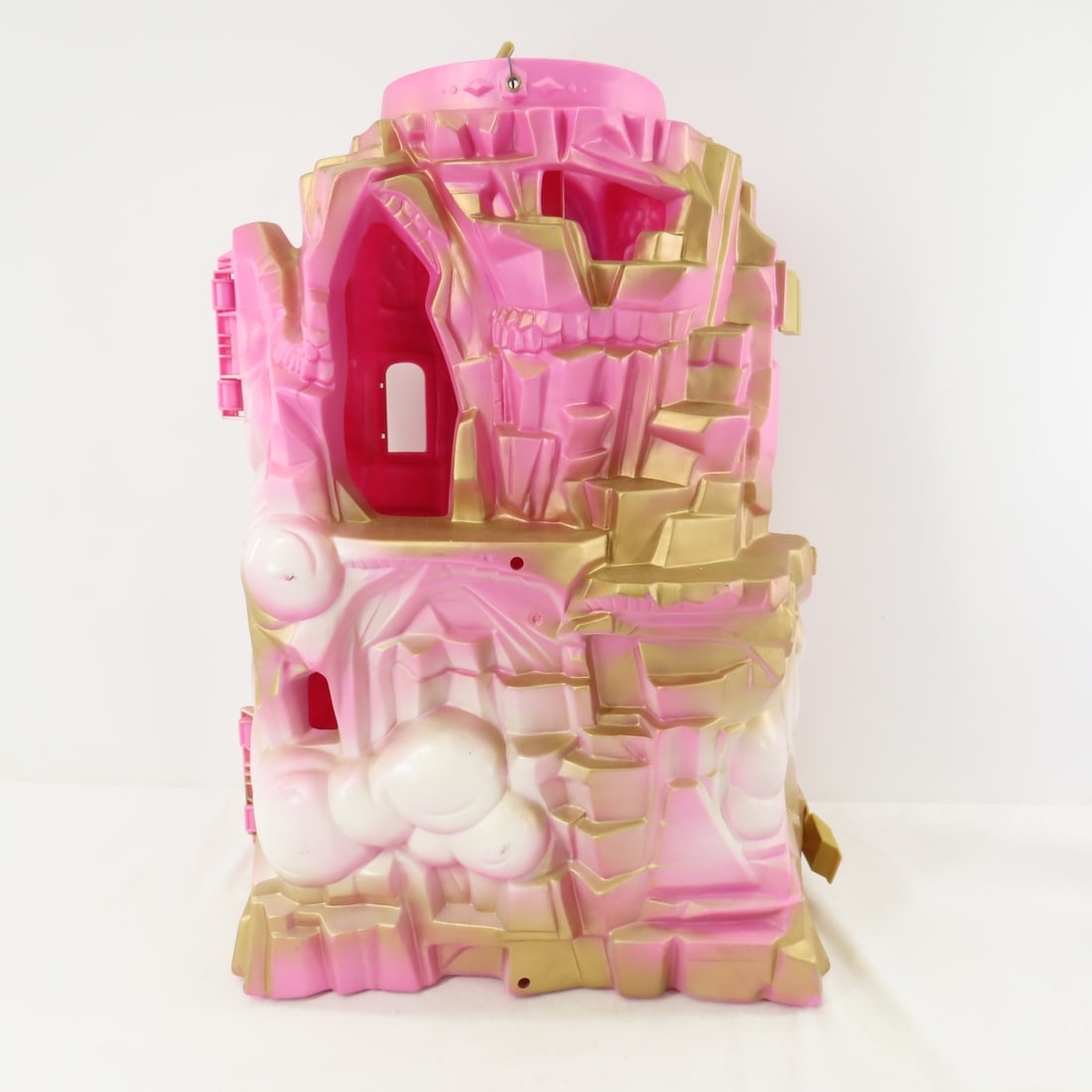 Vintage 1984 MOTU She-Ra Crystal Castle Play Set - 4