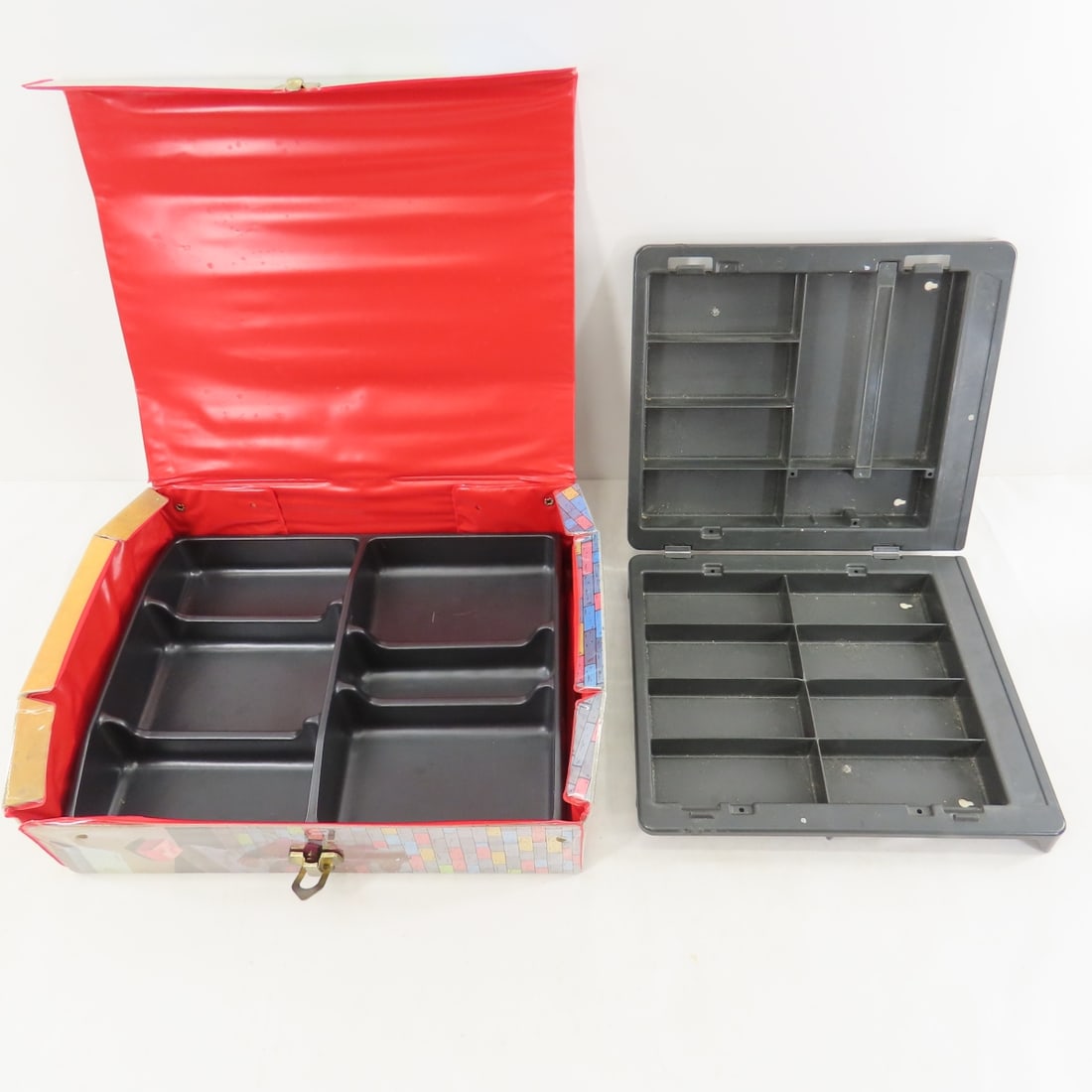 TMNT, GI Joe Carry Cases, Action Figures & More - 3