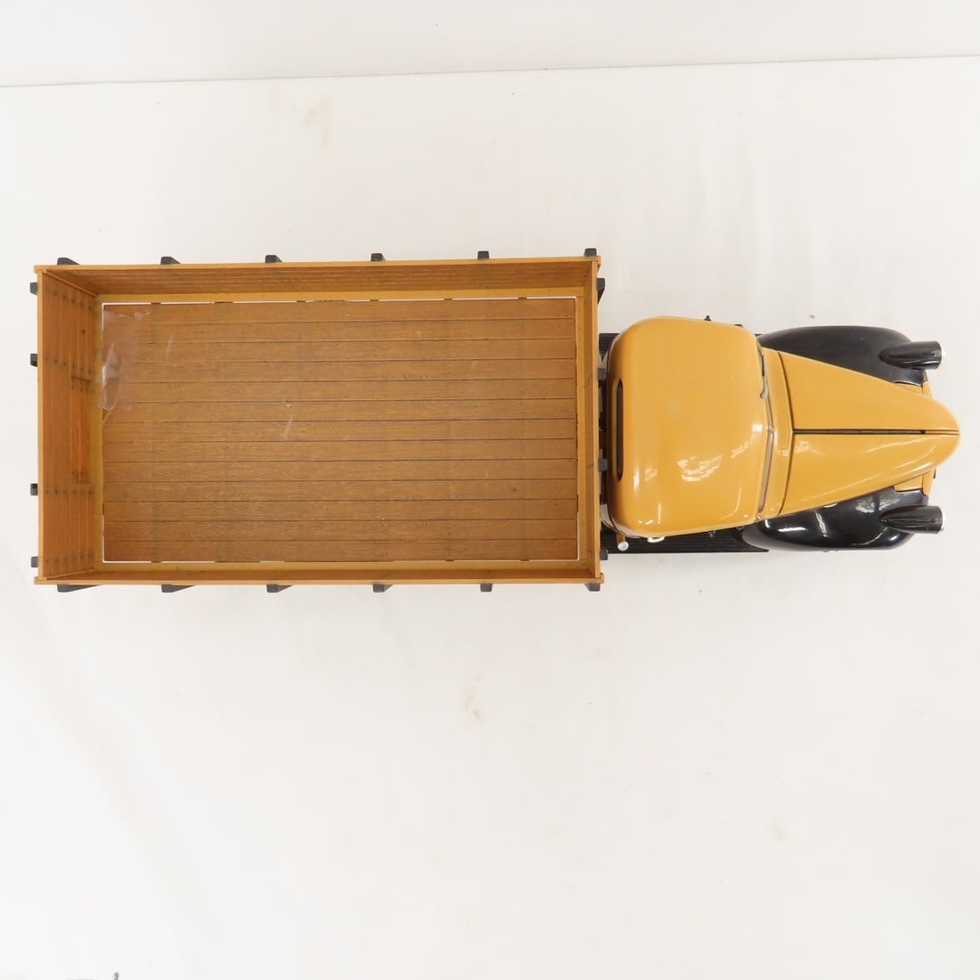 Hubley Dump Trucks, GMC Grain Truck & More - 6