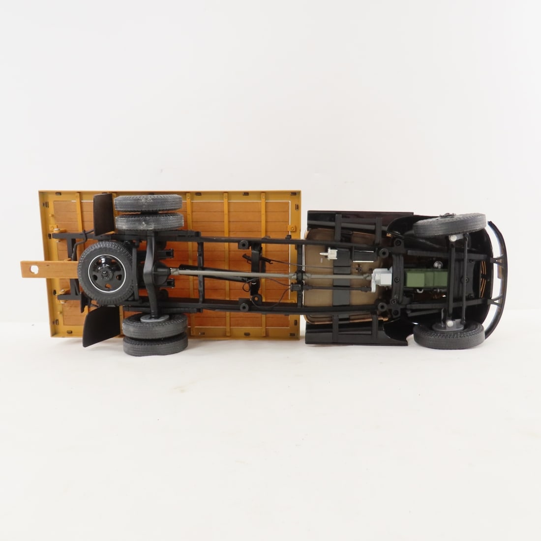 Hubley Dump Trucks, GMC Grain Truck & More - 7