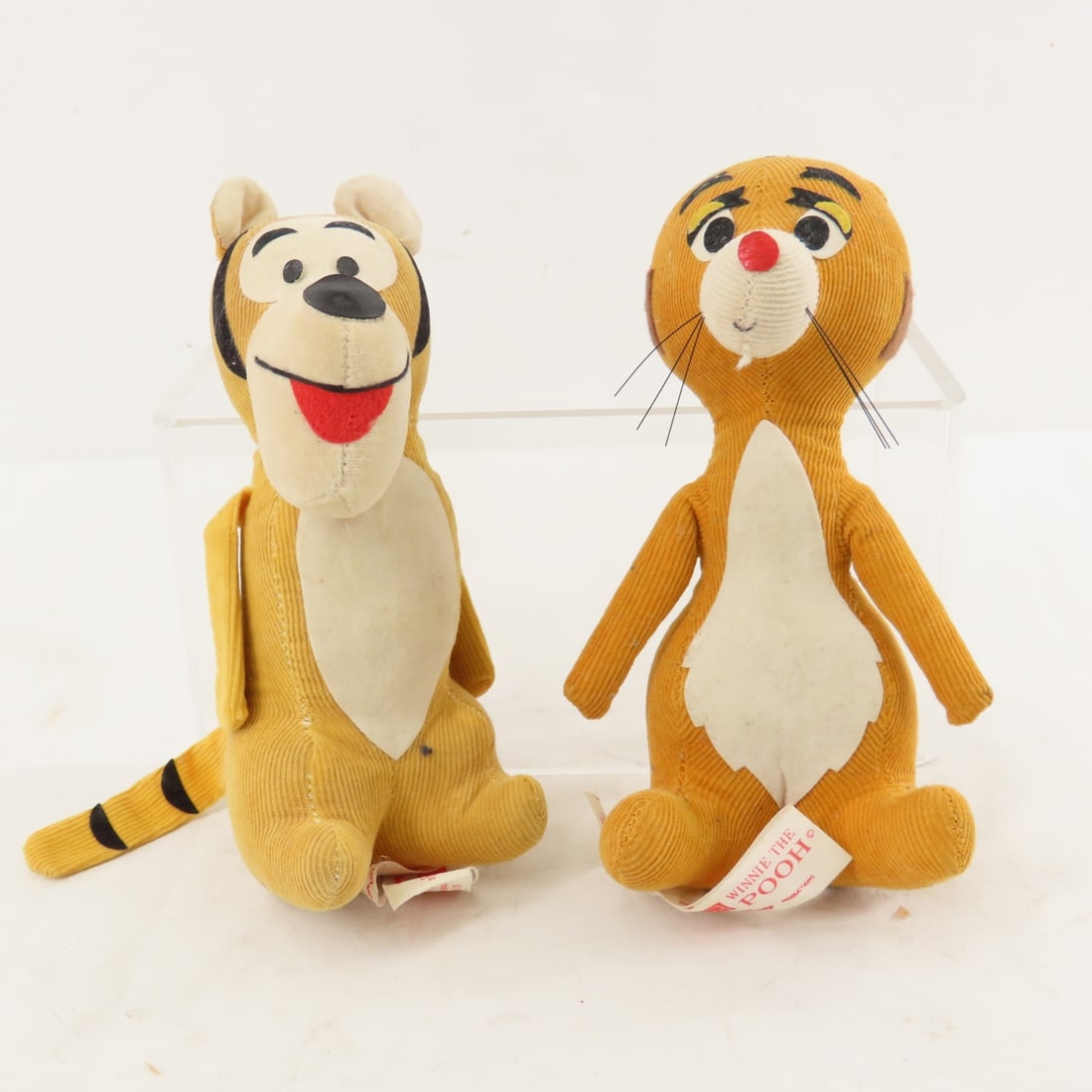 Vintage Plush Toys, PEZ Dispensers & more - 2