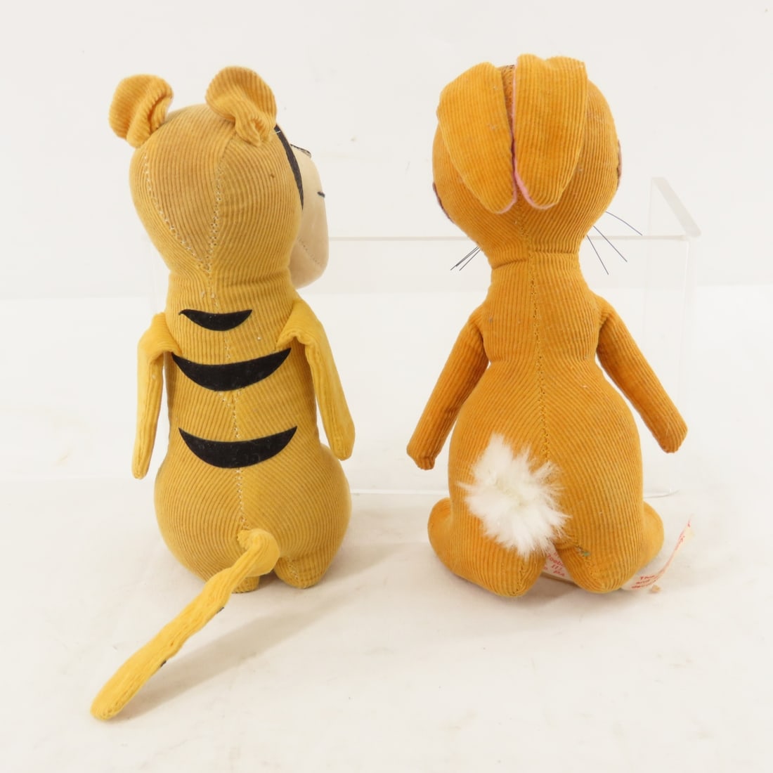 Vintage Plush Toys, PEZ Dispensers & more - 3