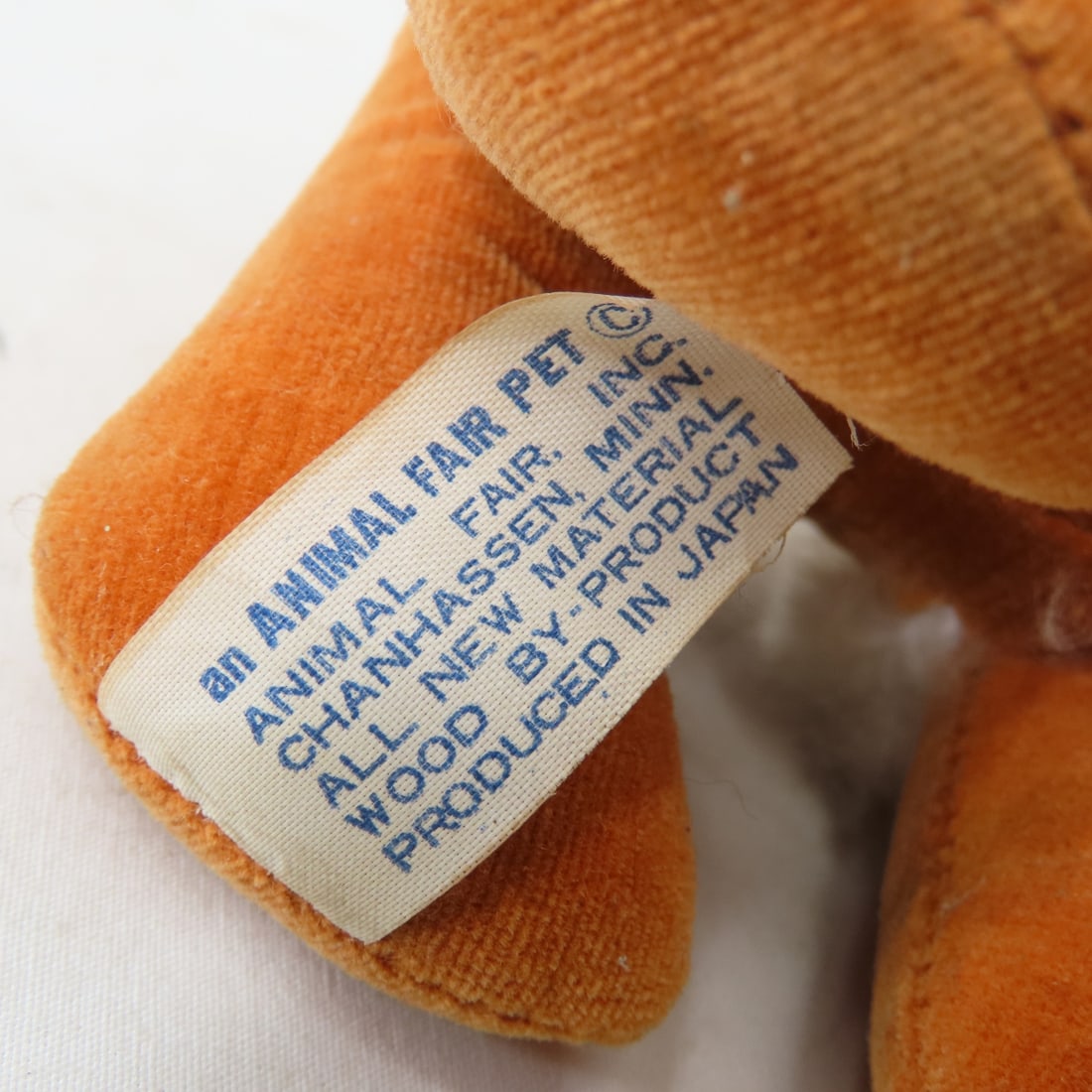 Vintage Plush Toys, PEZ Dispensers & more - 7