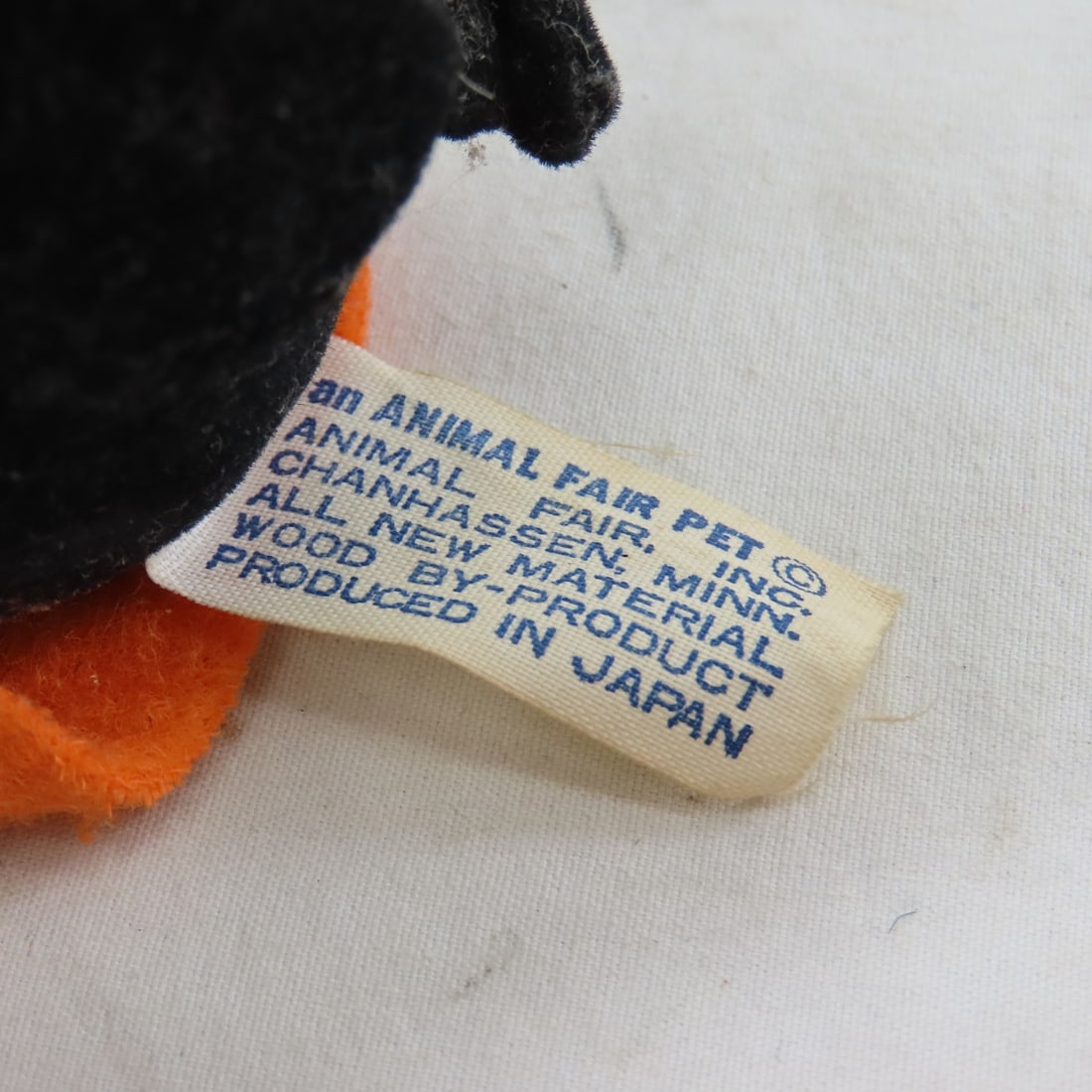 Vintage Plush Toys, PEZ Dispensers & more - 8
