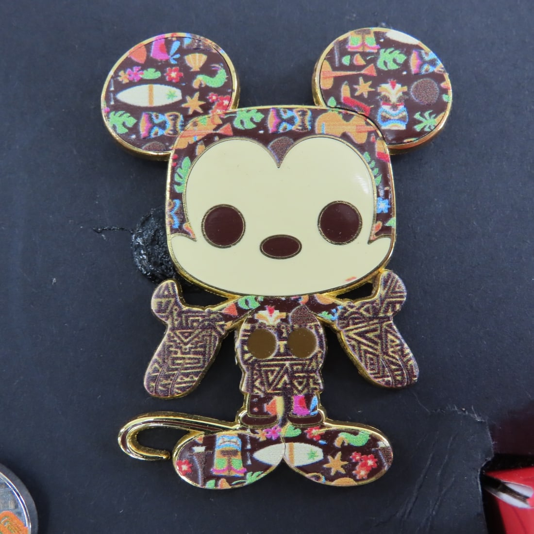 Funko Pop Disney 2020 Year of The Mouse Pin Set - 9