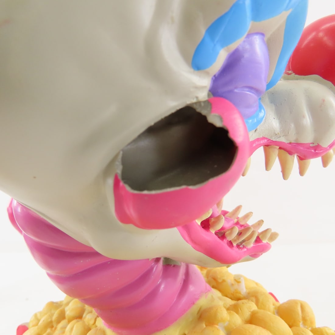 Killer Klowns, Demon Slayer, LOTR & Other Figures - 5