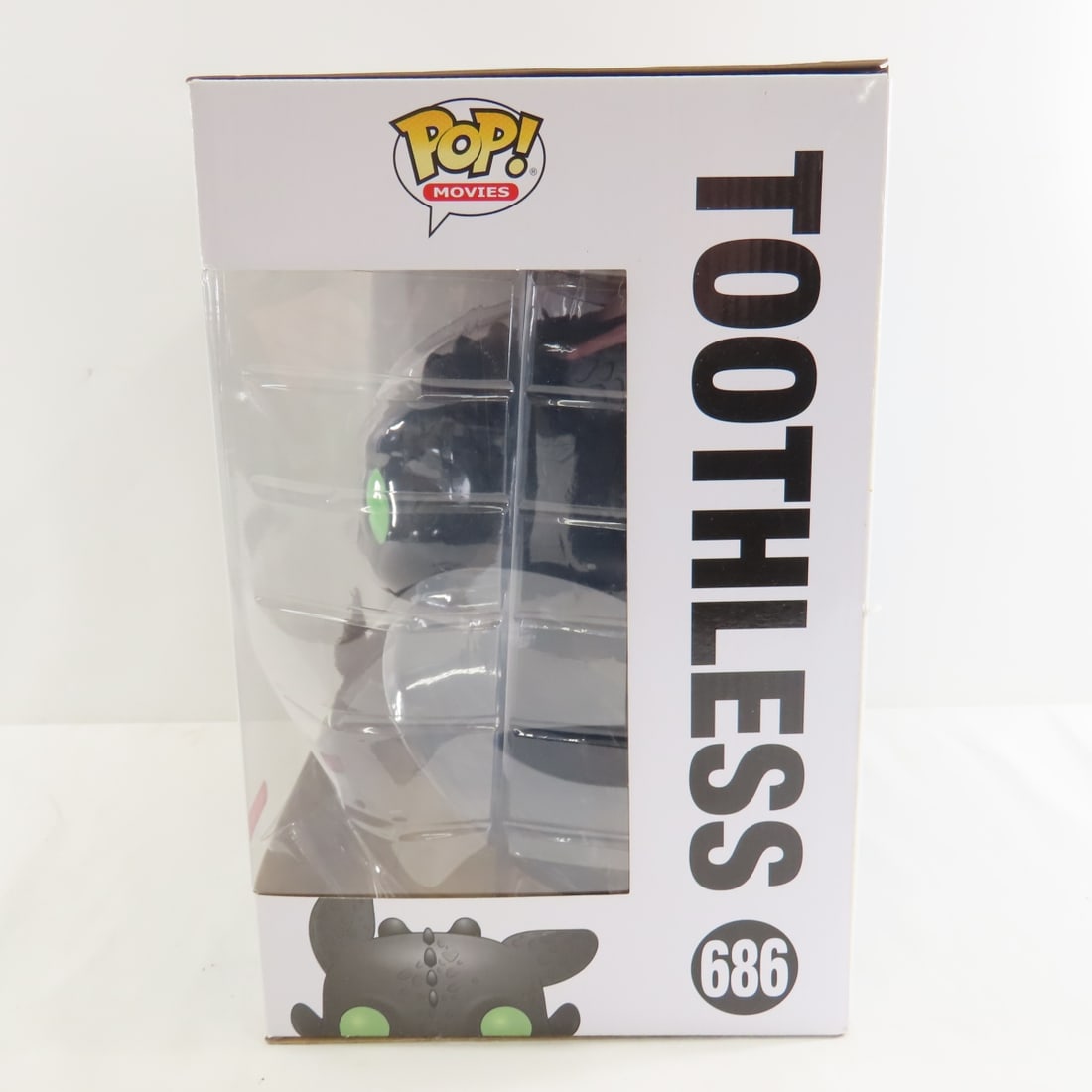 5 Jumbo Funko Movie Figures, Pennywise & Others - 3
