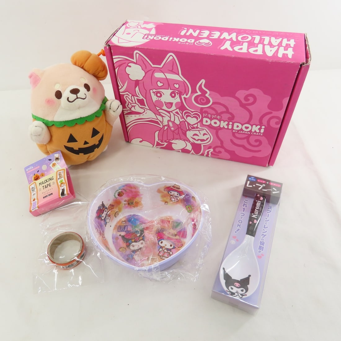 Mochi Shiba, Zombie Tattoos, Comics, Stickers - 5