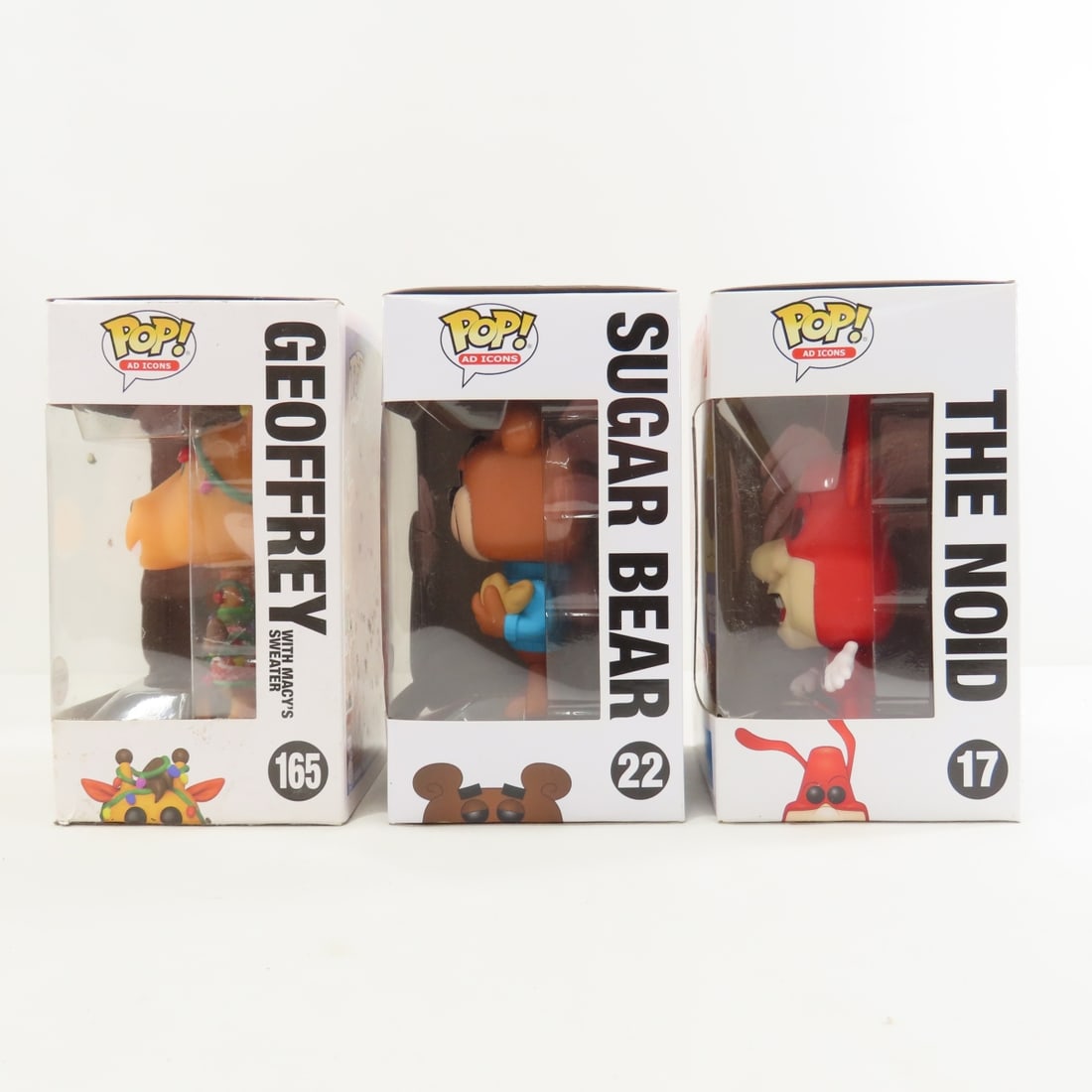 13 Funko Animation & Other Figures, Tom & Jerry - 3