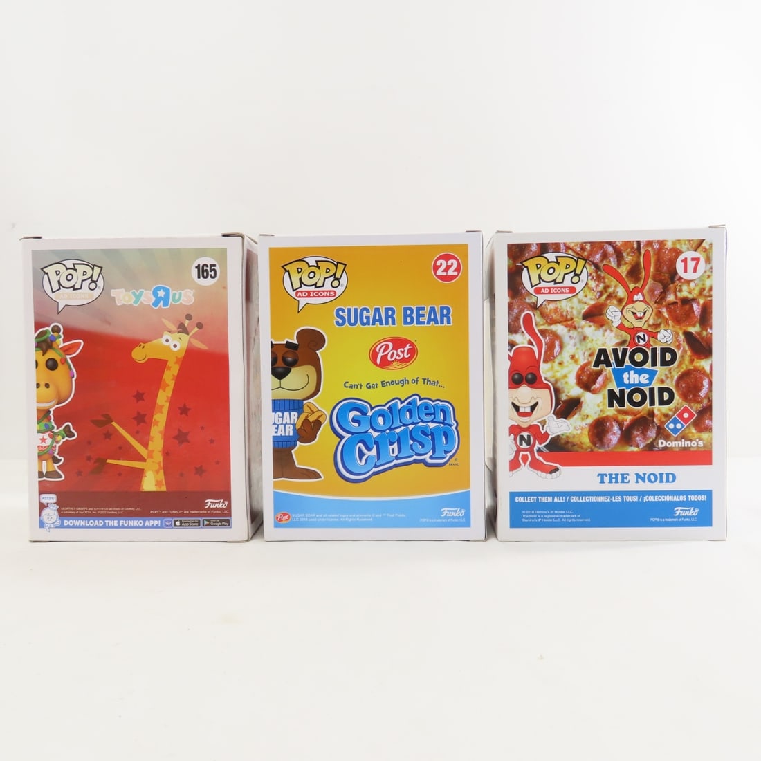 13 Funko Animation & Other Figures, Tom & Jerry - 4