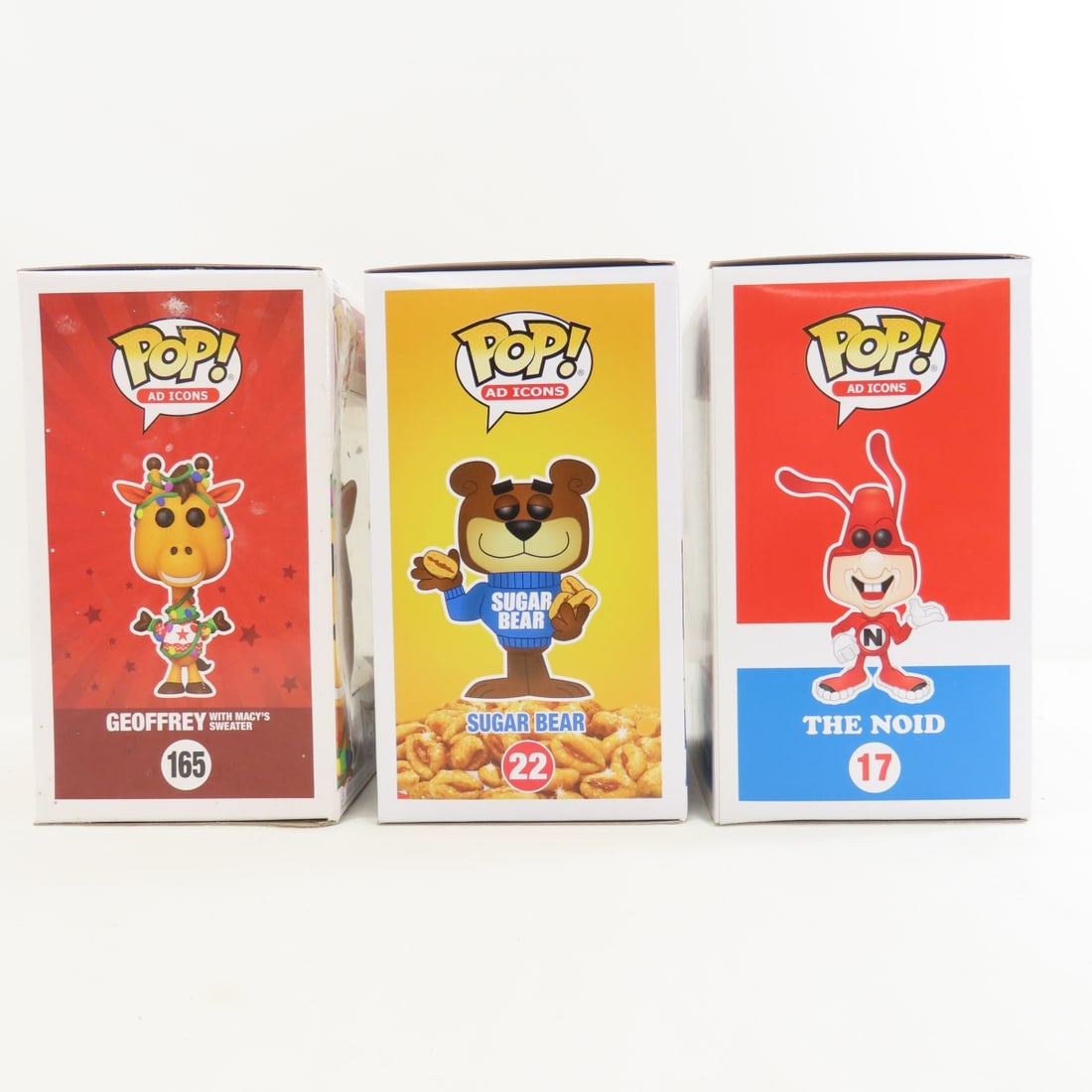 13 Funko Animation & Other Figures, Tom & Jerry - 5