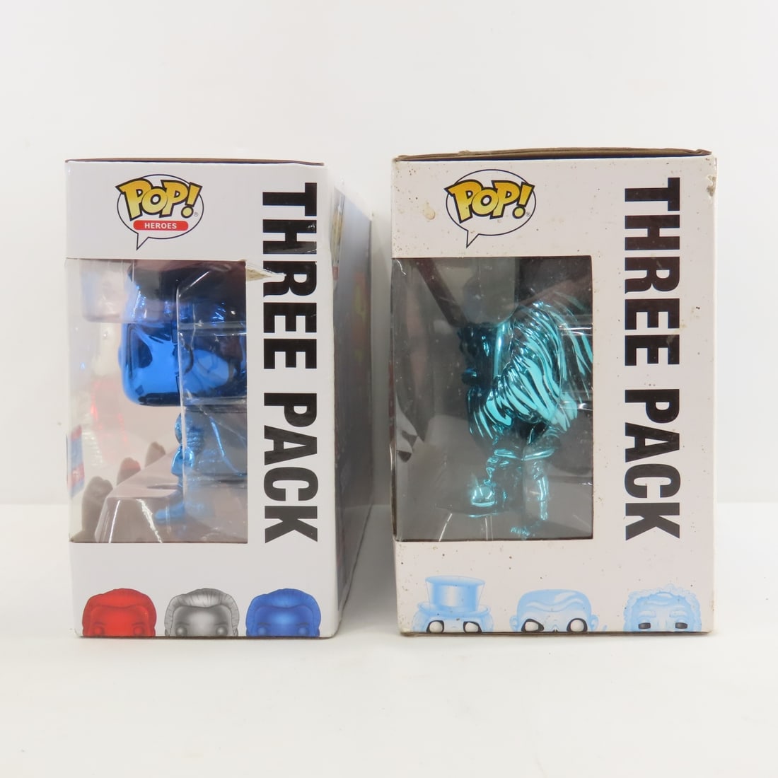 10 Funko Pop 8-Bit & Other Figures, Mariah Carey - 7