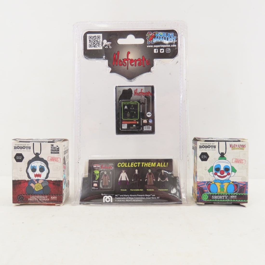 Power Rangers, Little Mermaid Figures & More - 7