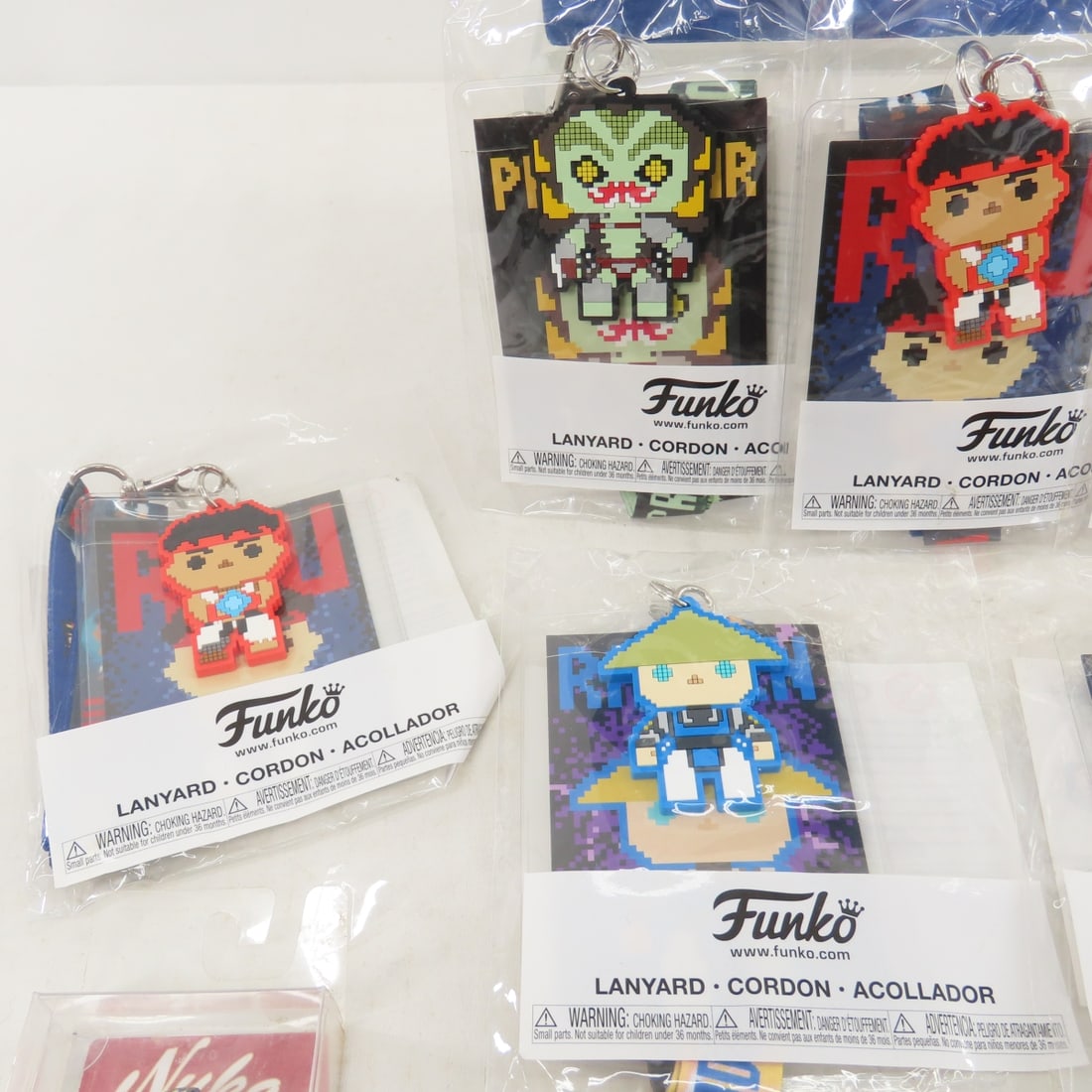 Funko Pop Keychains, Mini Mystery Figures & more - 12
