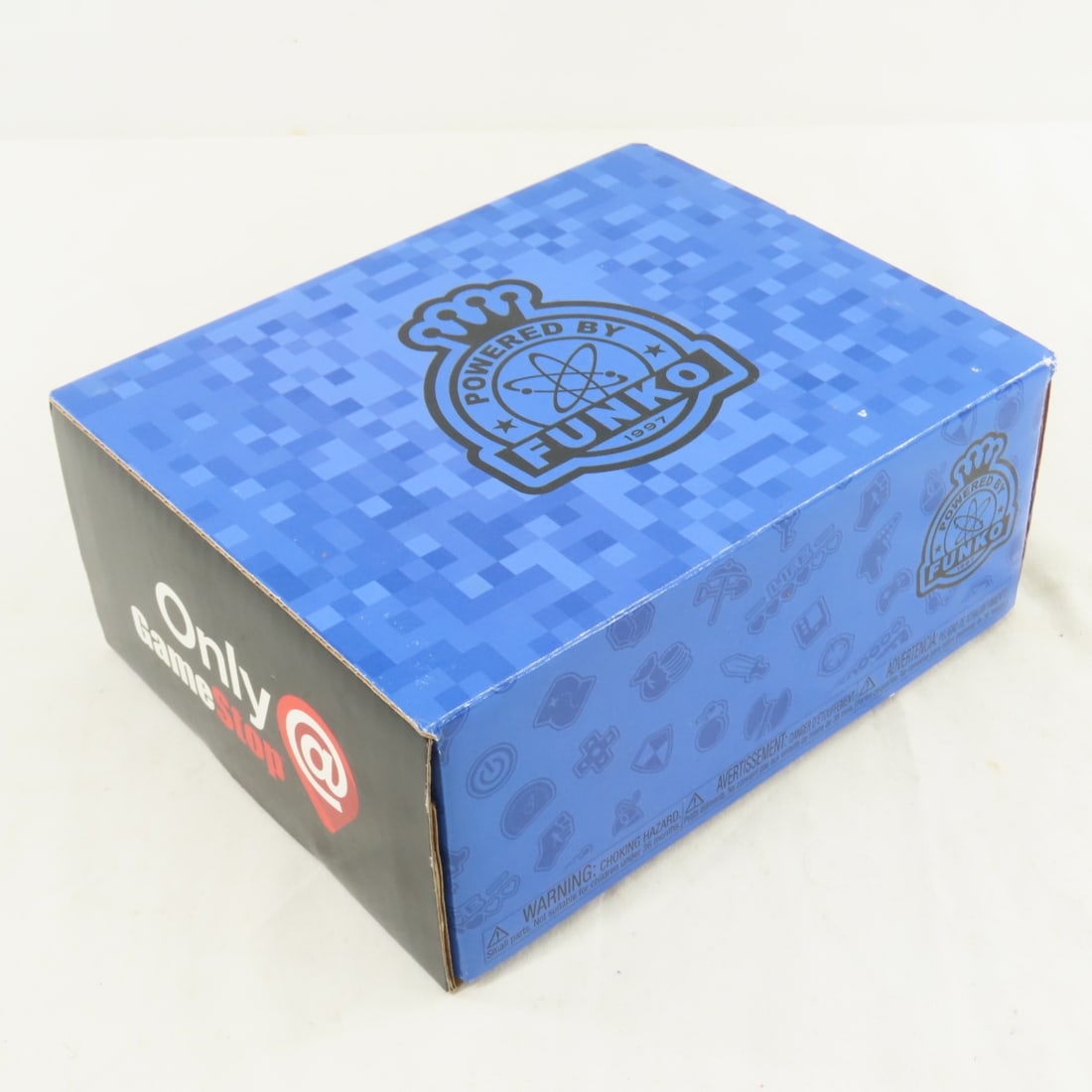 Funko Pop Keychains, Mini Mystery Figures & more - 16