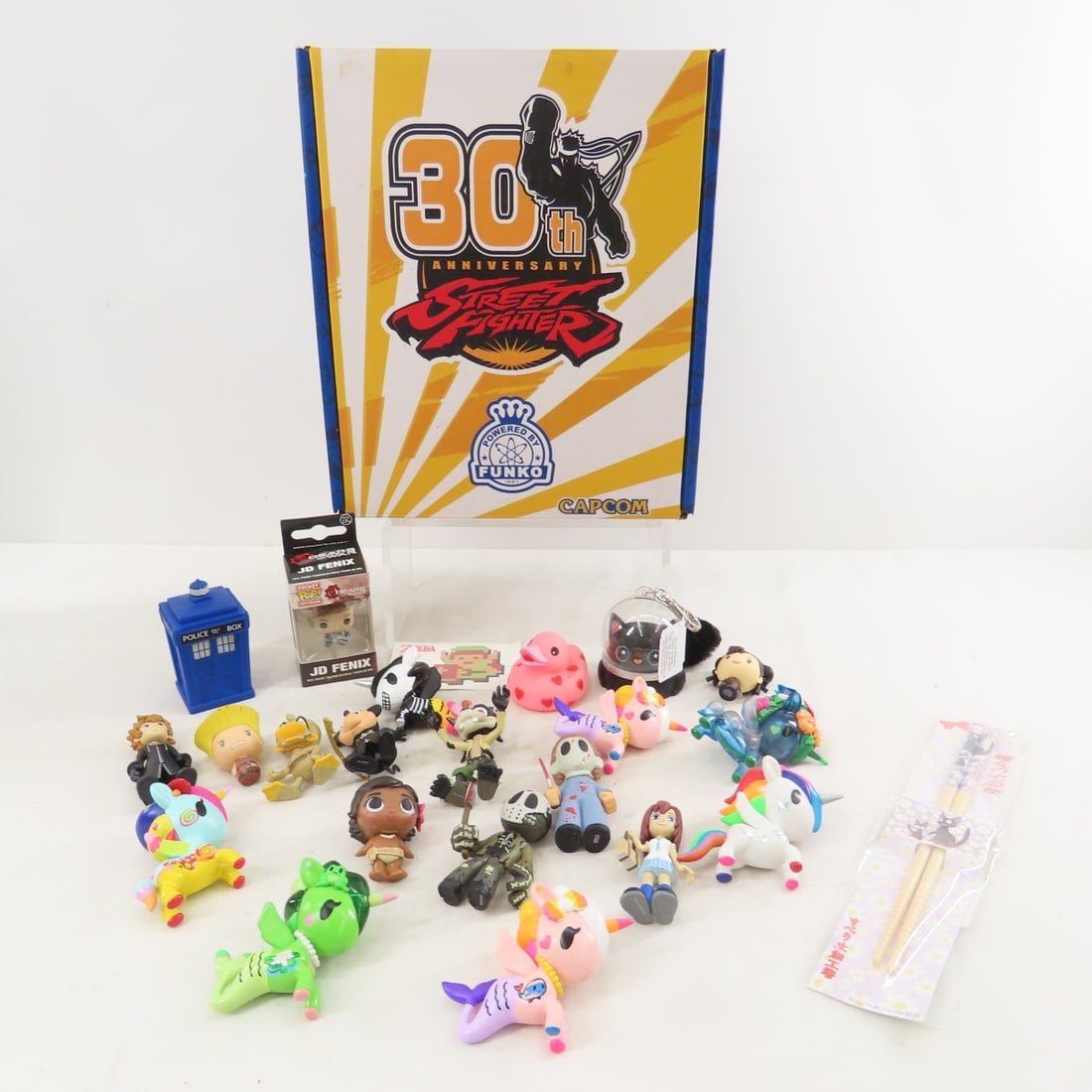 Funko Pop Keychains, Mini Mystery Figures & more - 2