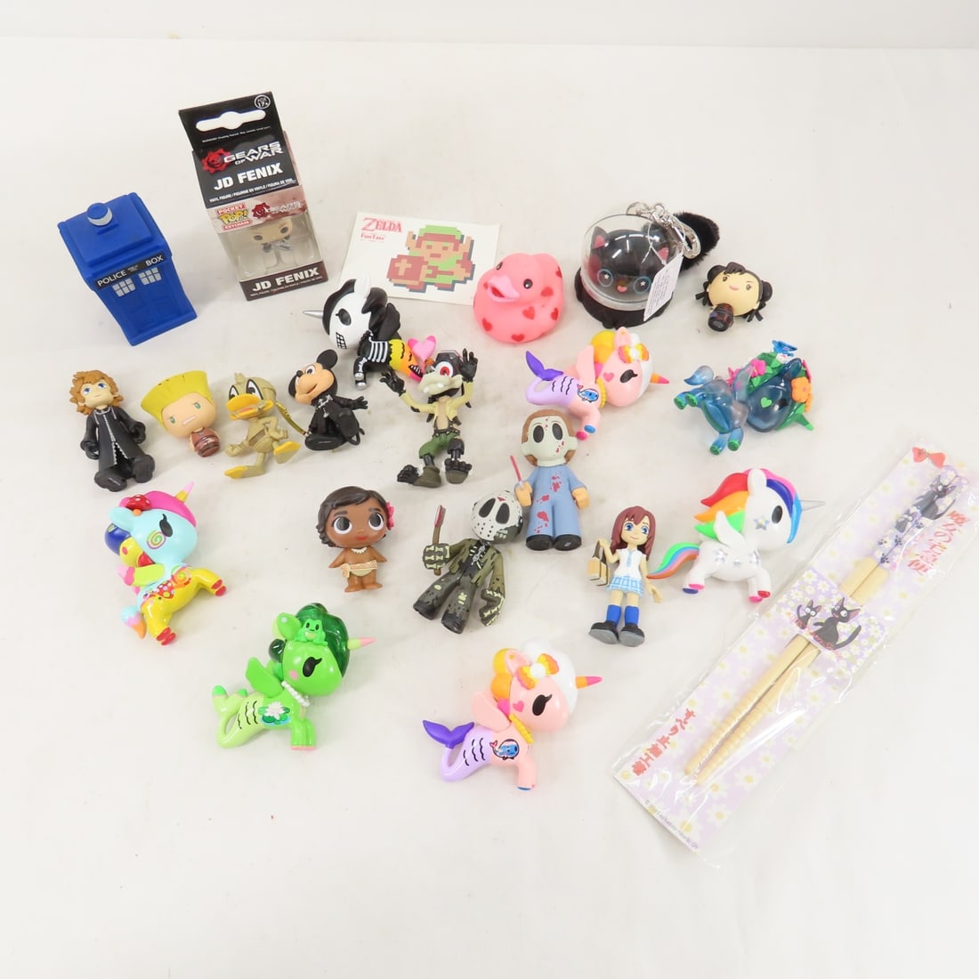 Funko Pop Keychains, Mini Mystery Figures & more - 3