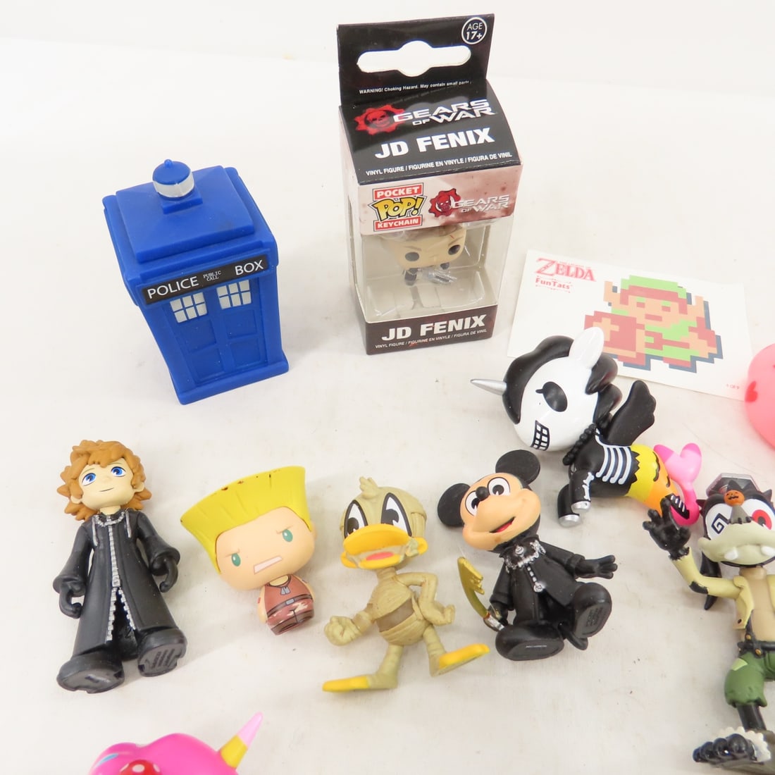 Funko Pop Keychains, Mini Mystery Figures & more - 4