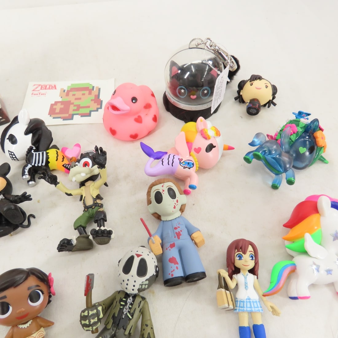 Funko Pop Keychains, Mini Mystery Figures & more - 5