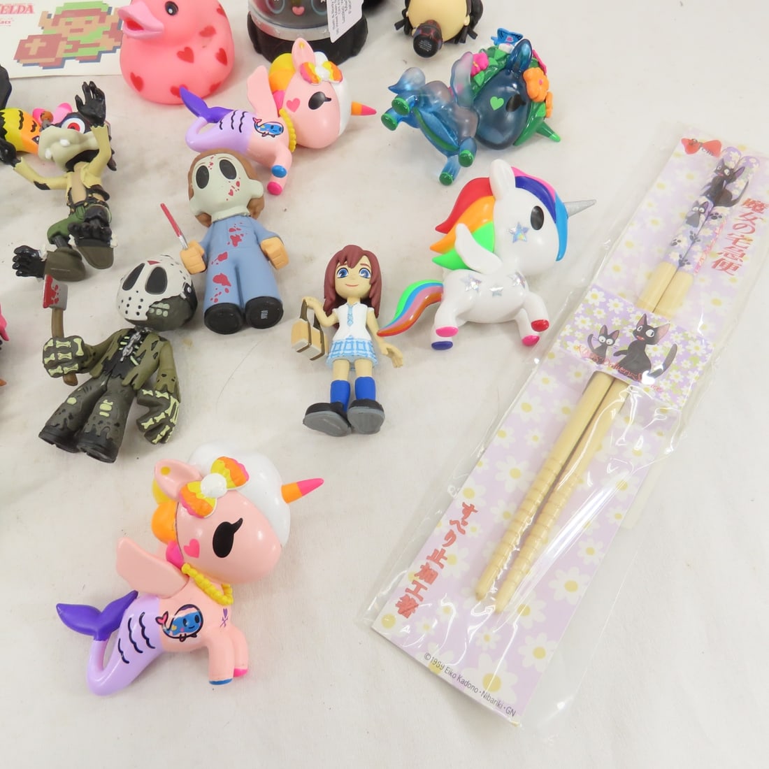 Funko Pop Keychains, Mini Mystery Figures & more - 6