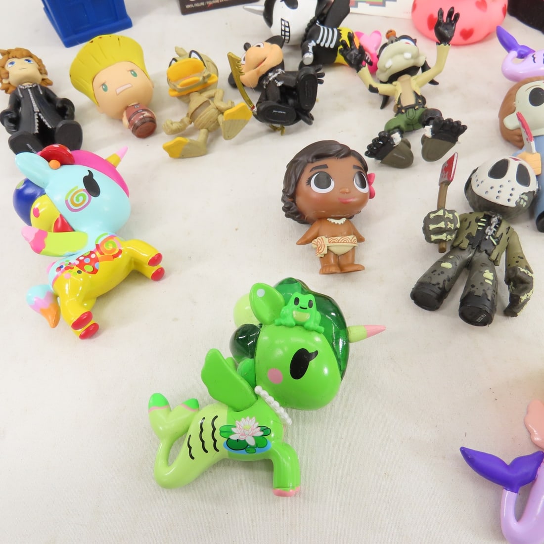 Funko Pop Keychains, Mini Mystery Figures & more - 7