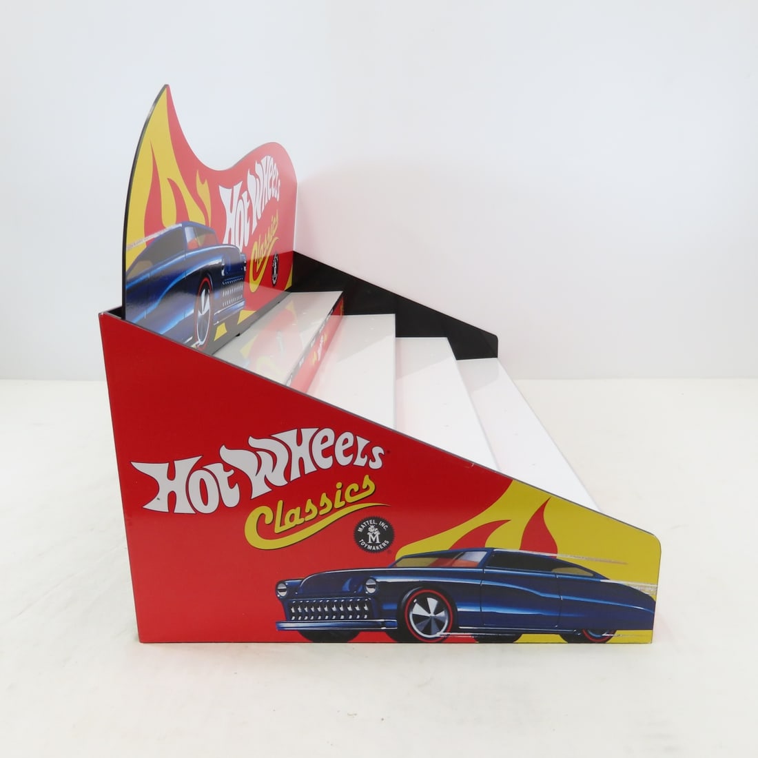 Hot Wheels Classics Series 2 Set in Original Box - 6