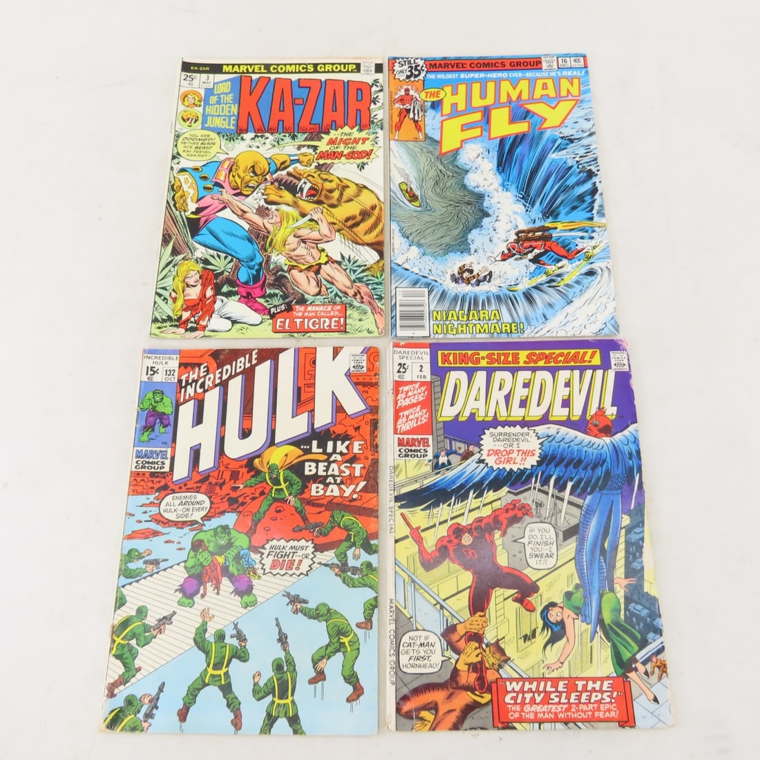 40 Marvel Comics, Luke Cage, Power Man & Iron Fist - 3