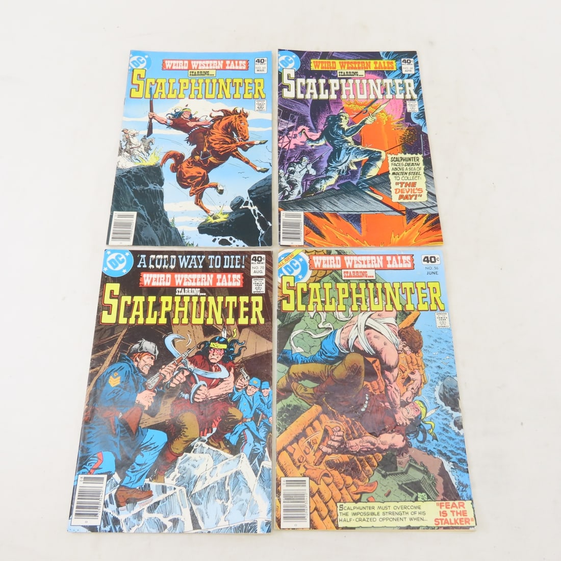 31 Vintage Western Comics, Two-Gun Kid, Dale Evans - 3