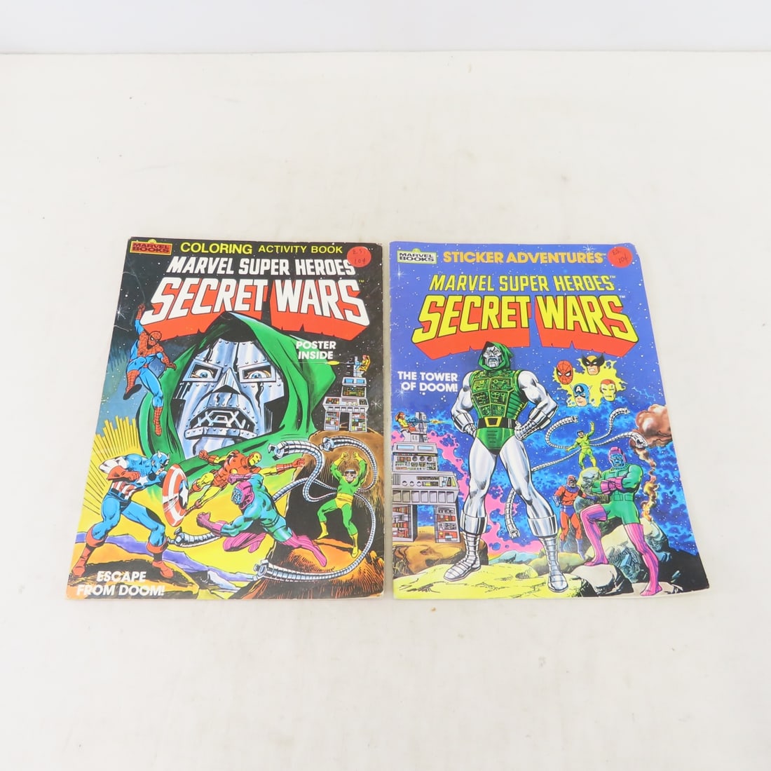 50+ Vintage Comics & Activity Books, Jack & Jill - 15
