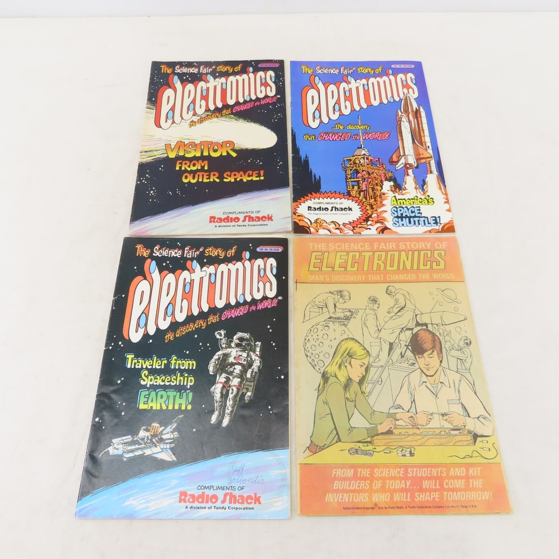 50+ Vintage Comics & Activity Books, Jack & Jill - 3