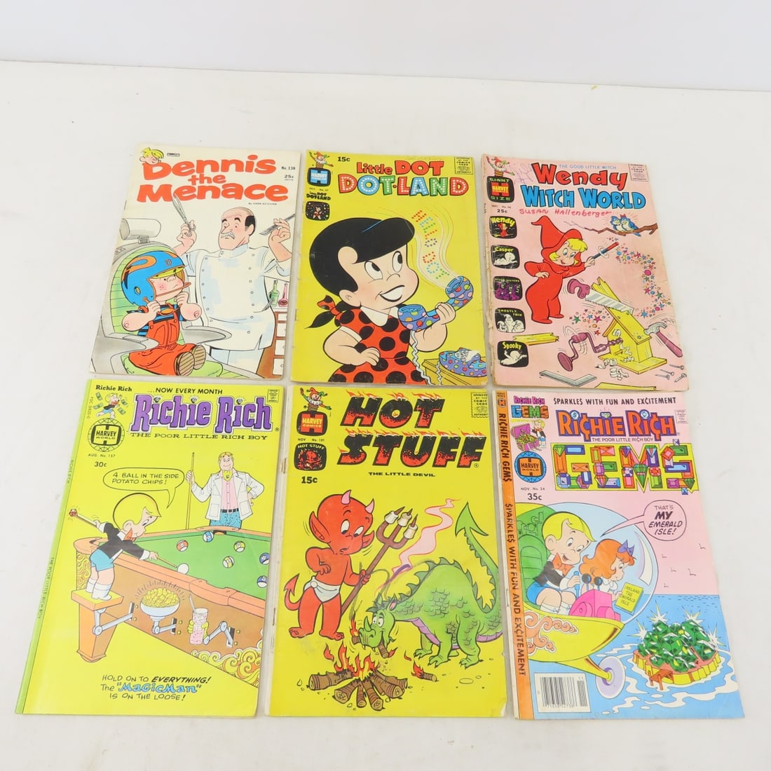 55+ Vintage Walt Disney & other cartoon comics - 2